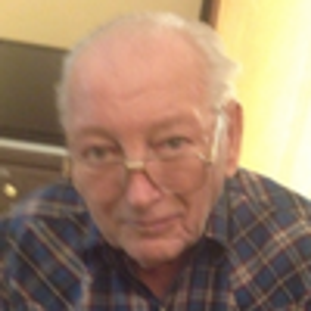 Eugene Tyler Profile Photo
