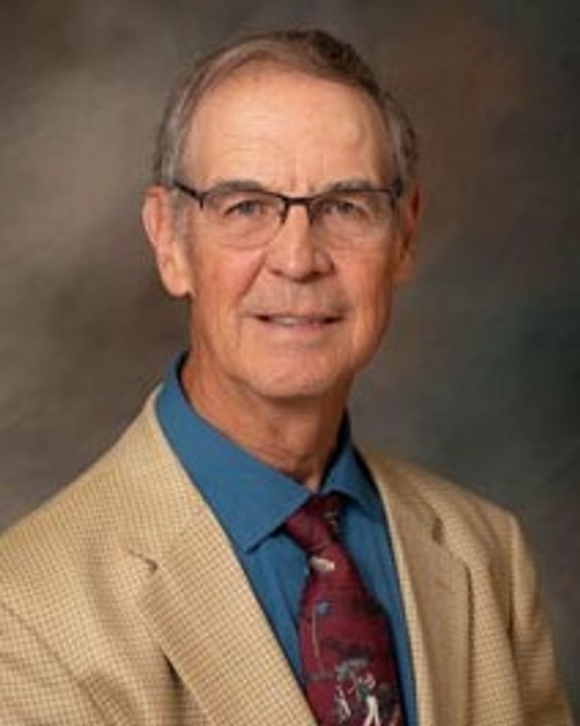 Frederick "Fred" A. Feichter Profile Photo