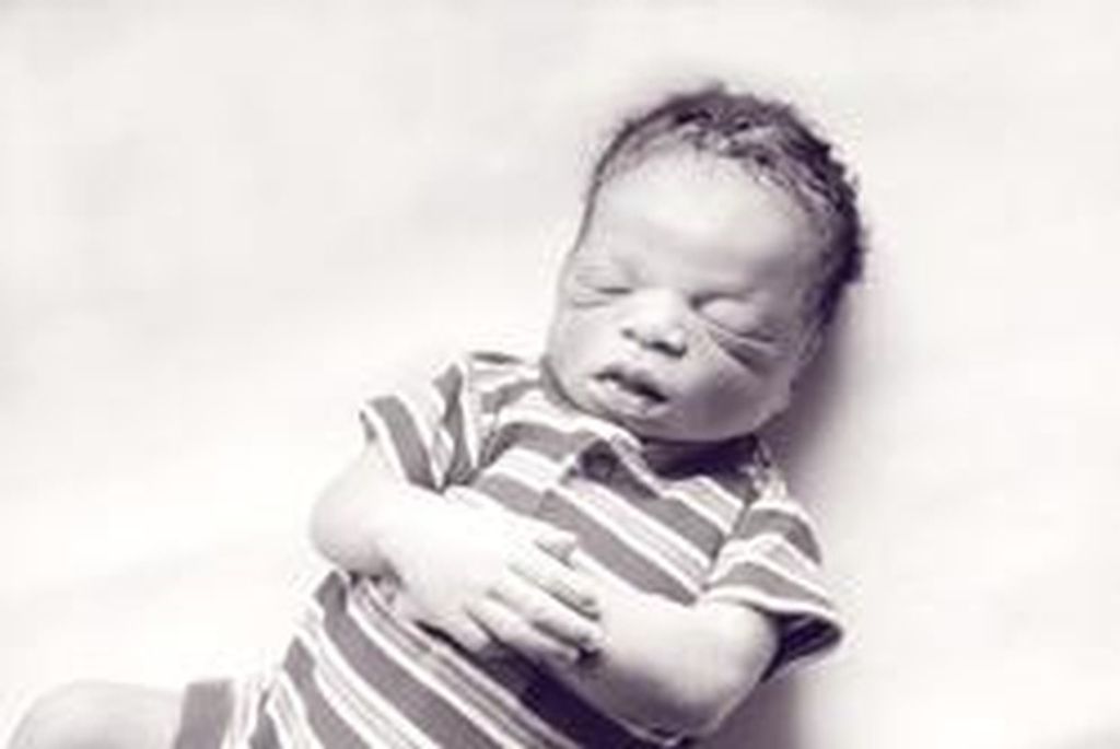Prince Pravion-Rajon Henry