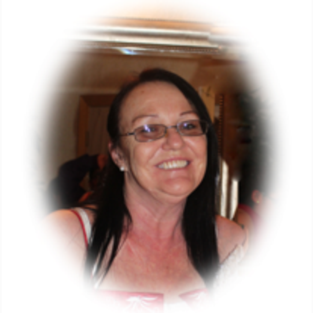 Cathy Elaine Burdette