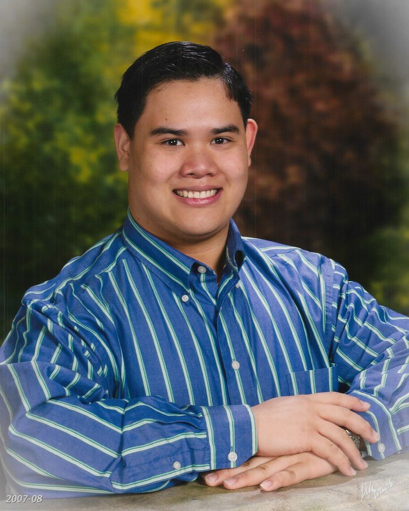 Richard Nguyen
