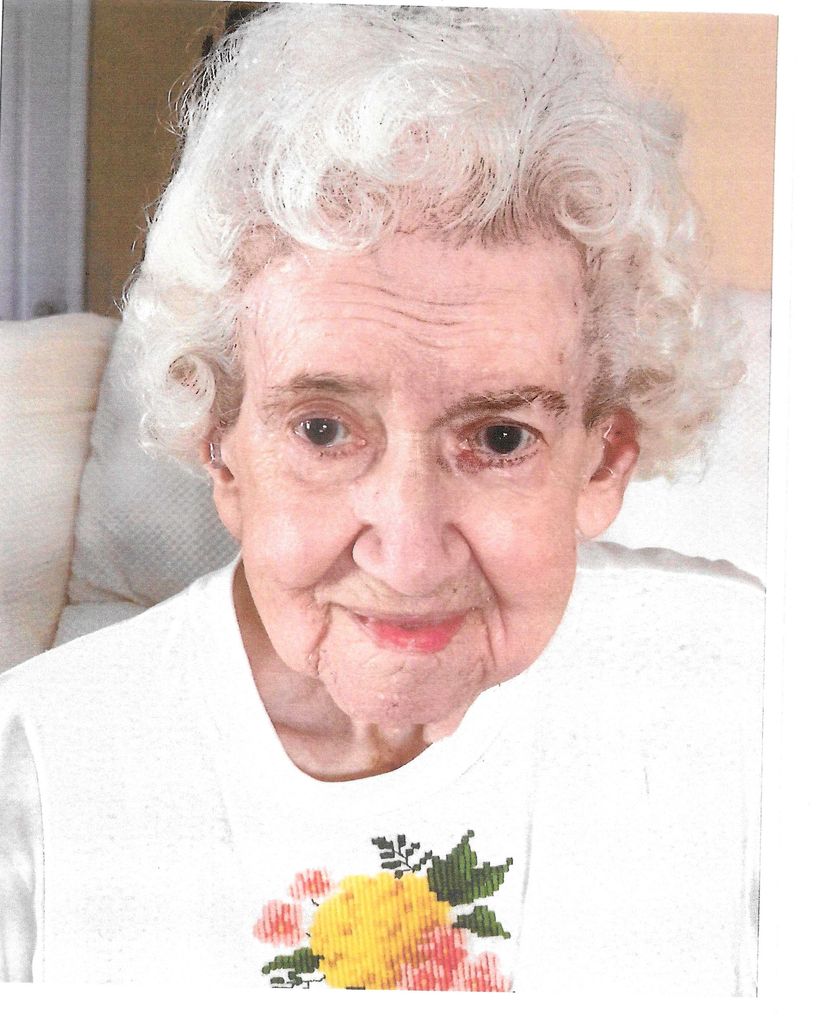 Lillian F. Inman Profile Photo