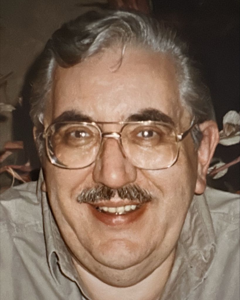 Larry Codacovi