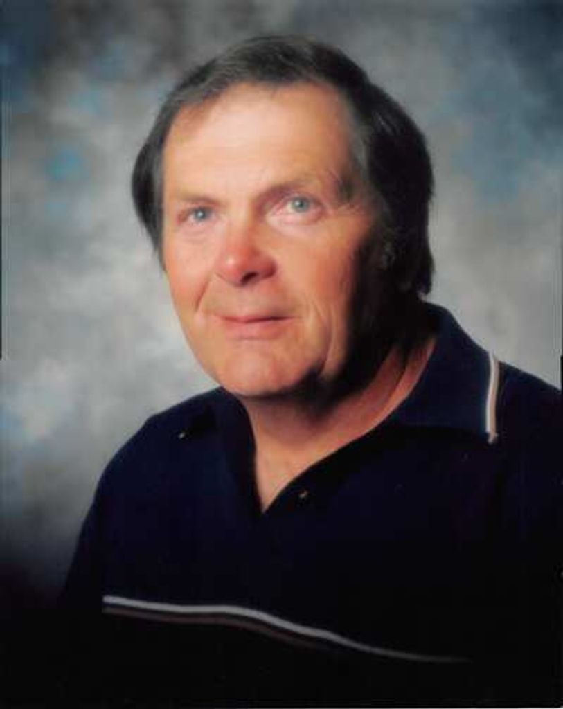 Thomas Martin Herrett Profile Photo