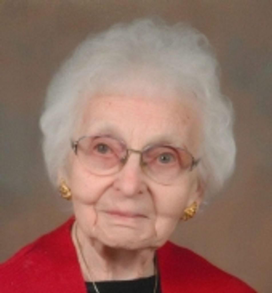 Ruth Kersten