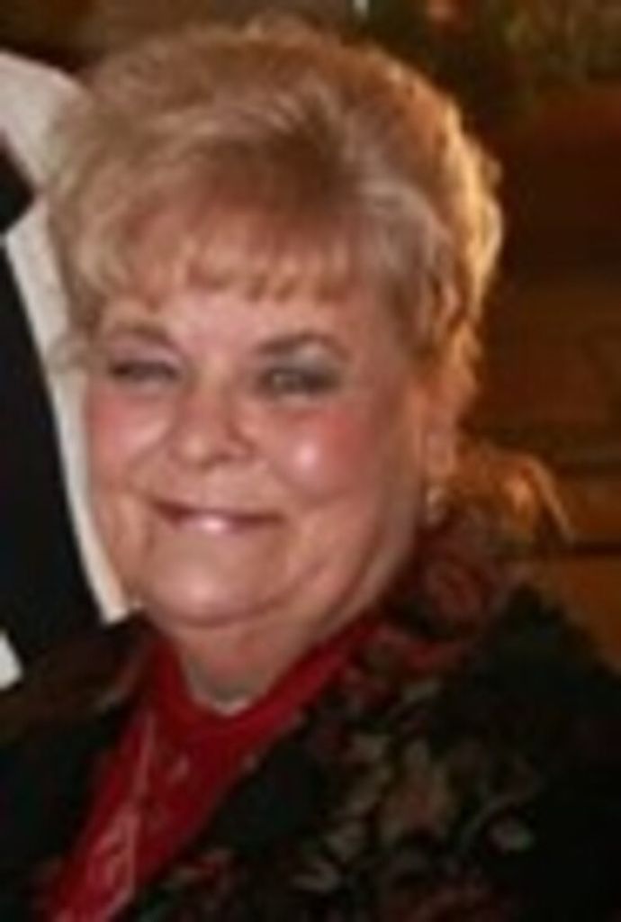 Betty Klopfenstein