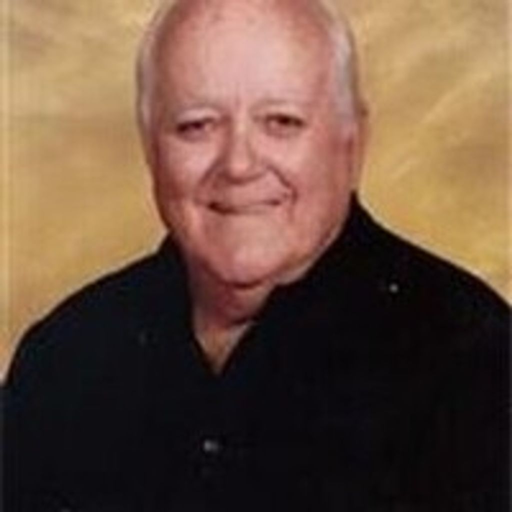 James Cecil Rogers