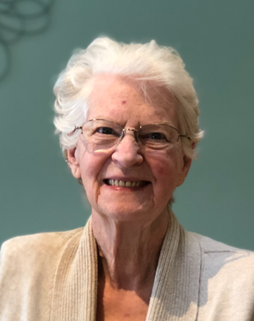 Dorothy M. Checkalski