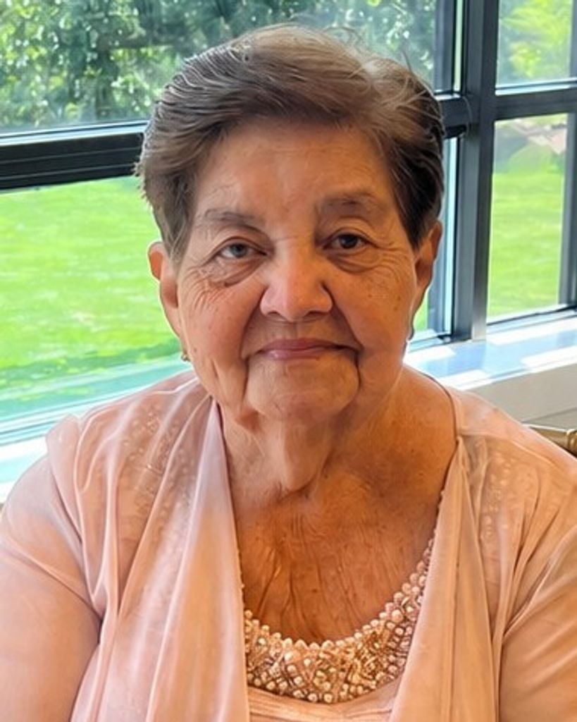 Armelia Lopez Rivera