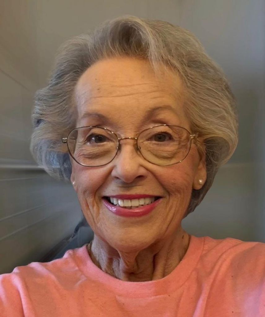 Kay Bryant Knight Profile Photo