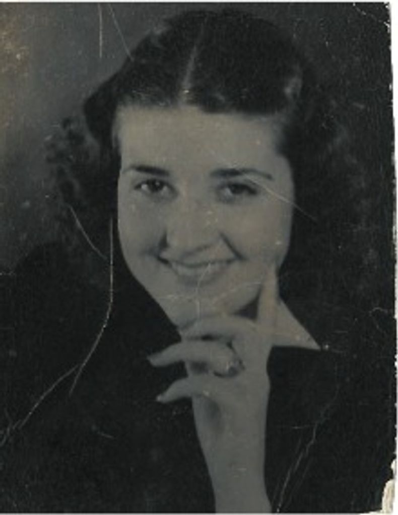 Adabelle Shellenberger Profile Photo
