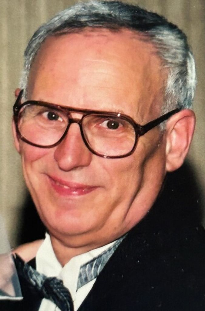 Keith Harold Wrolstad