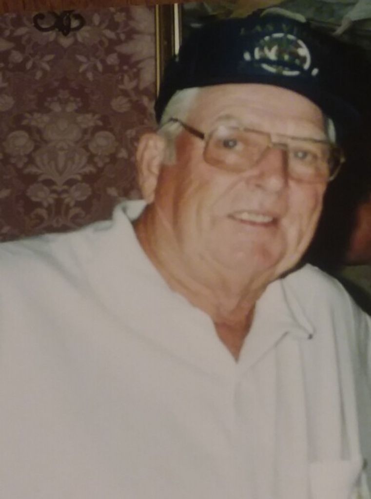 Raymond Simmons Profile Photo