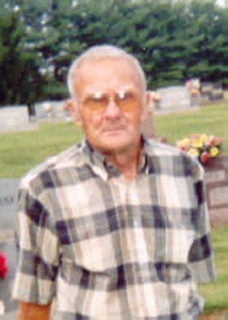 Otto Mears Murray