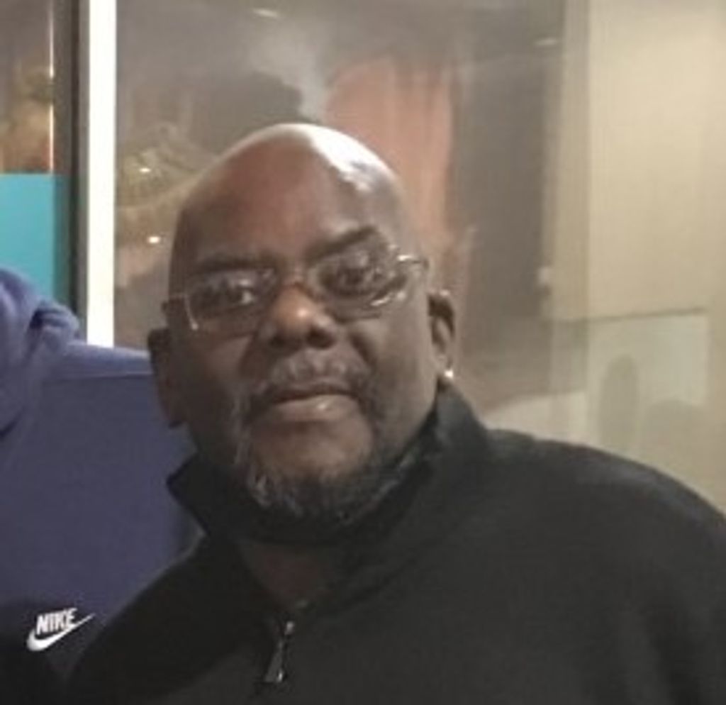 Raymond Beverly