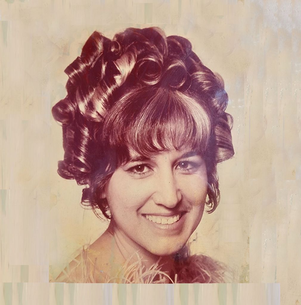 Maria G. "Pam" Talip