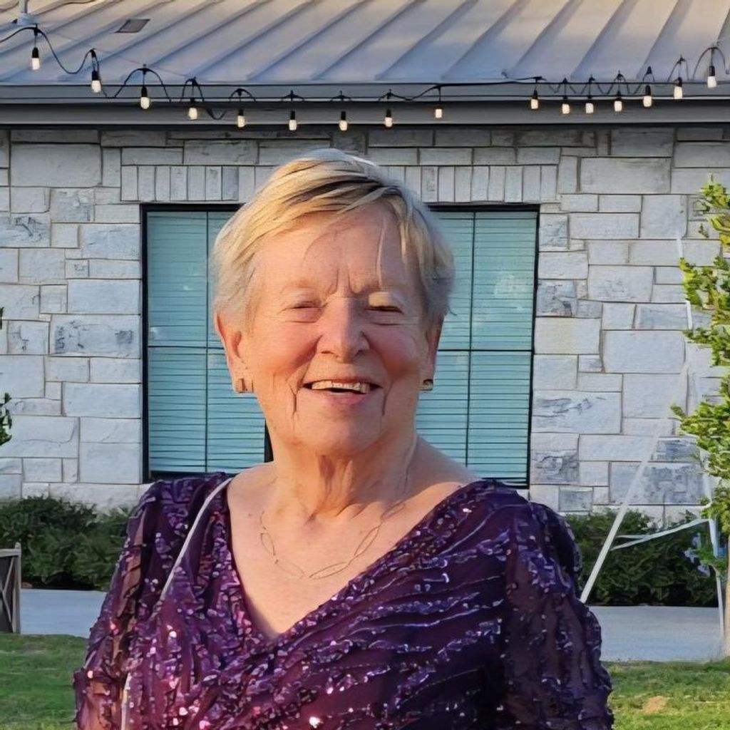 Martha Crosier Wood