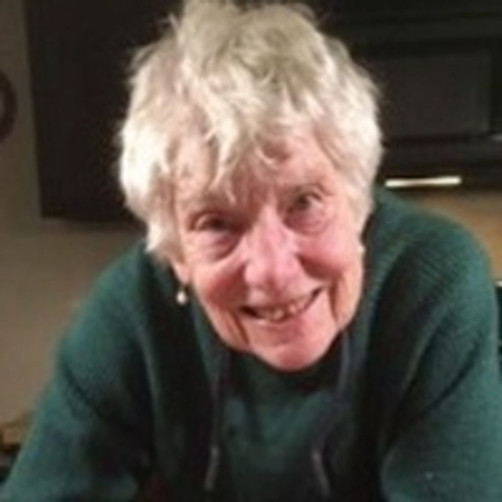Carol Sue Donelan