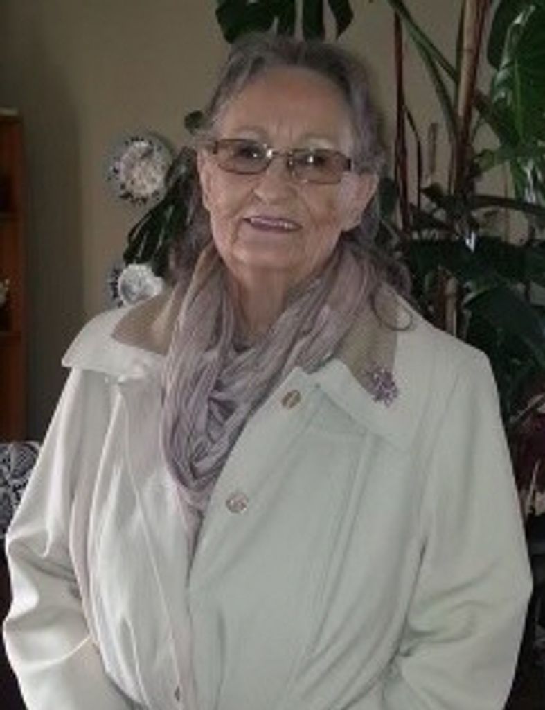 Sharon Lynn (Cline) Dickman Profile Photo