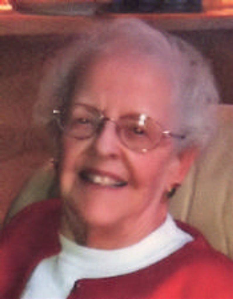 Louise A. Barker