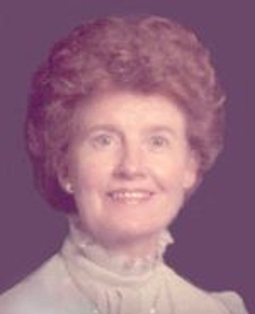 Gertrude Conley Helms