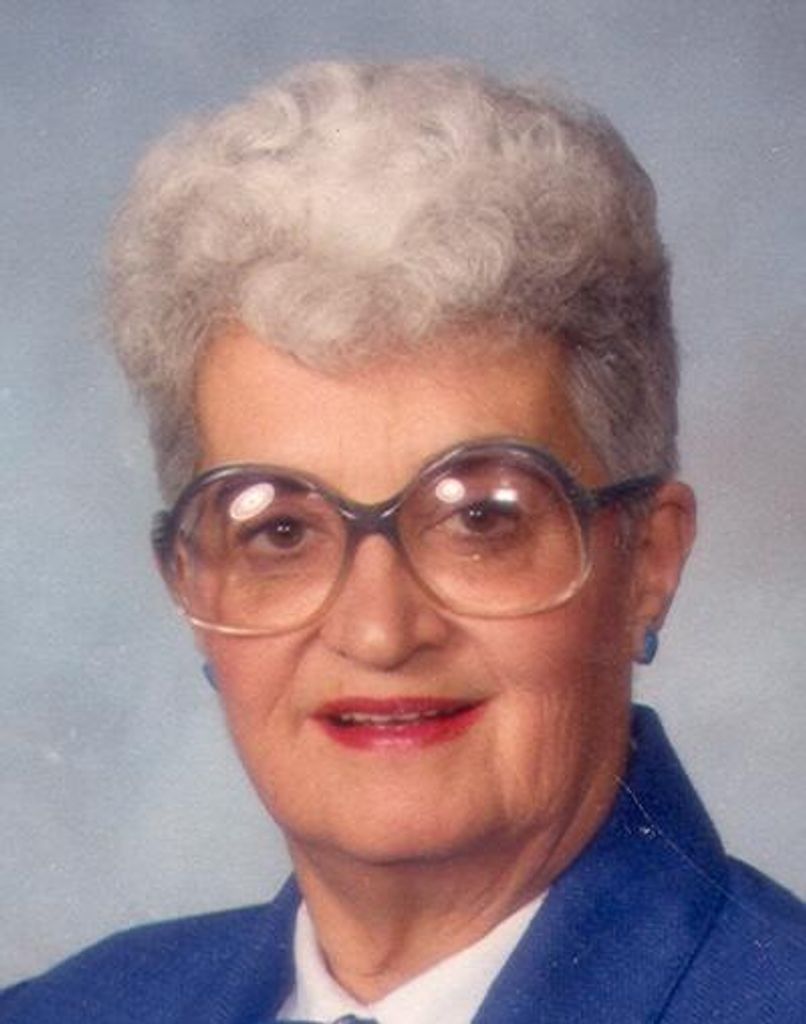 LaVerne G. Sherry