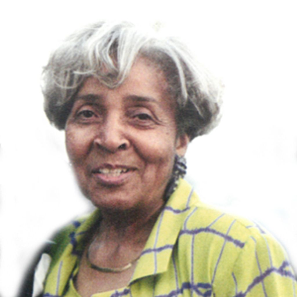 Vernia Jessie Harris