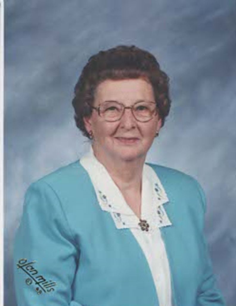 Hilda D Brown Profile Photo