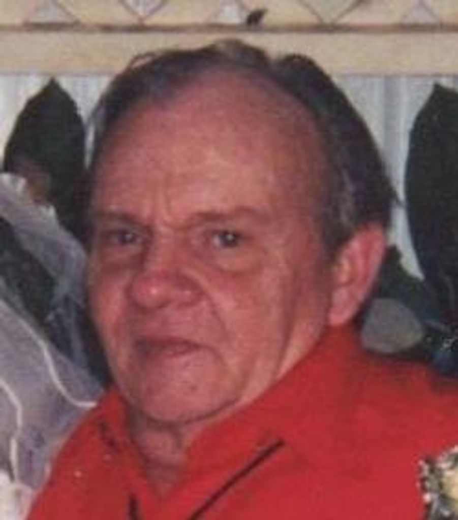 John M. Merrell Profile Photo