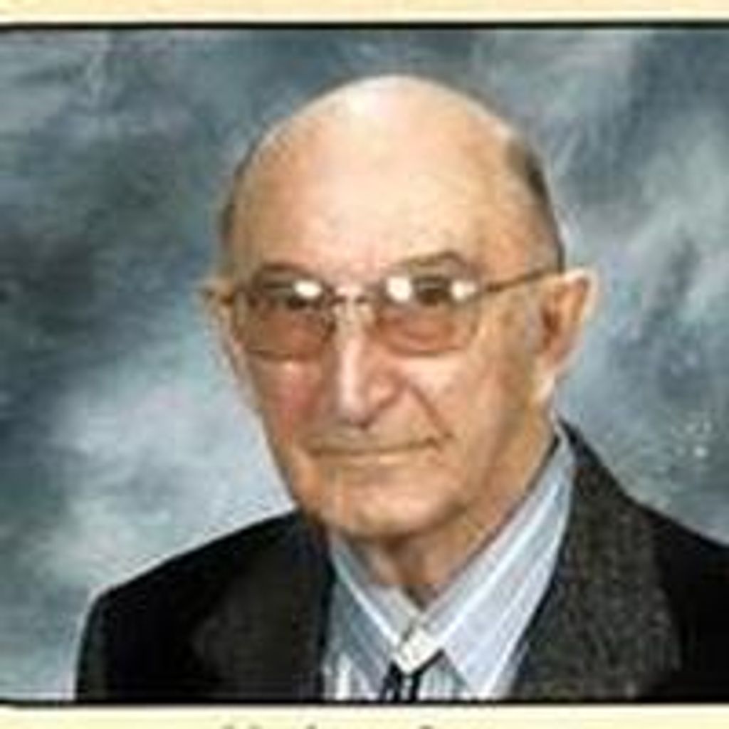 Mathew B. Jager
