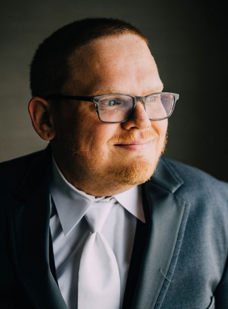 Patrick Joseph Foltyn Profile Photo