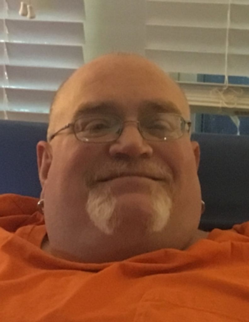 Richard "Rick" Marvin Shanks