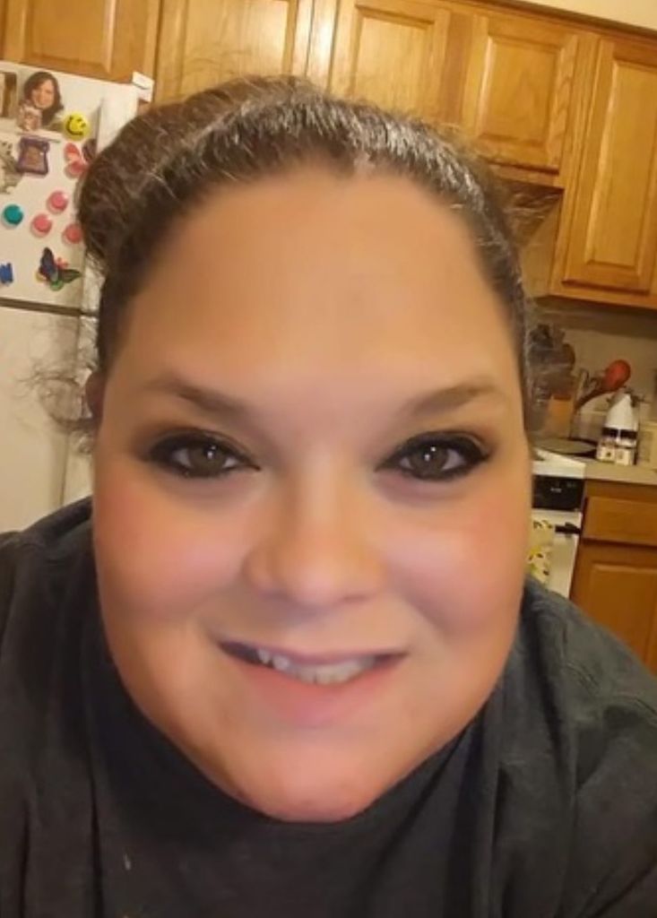 Ashley Herold