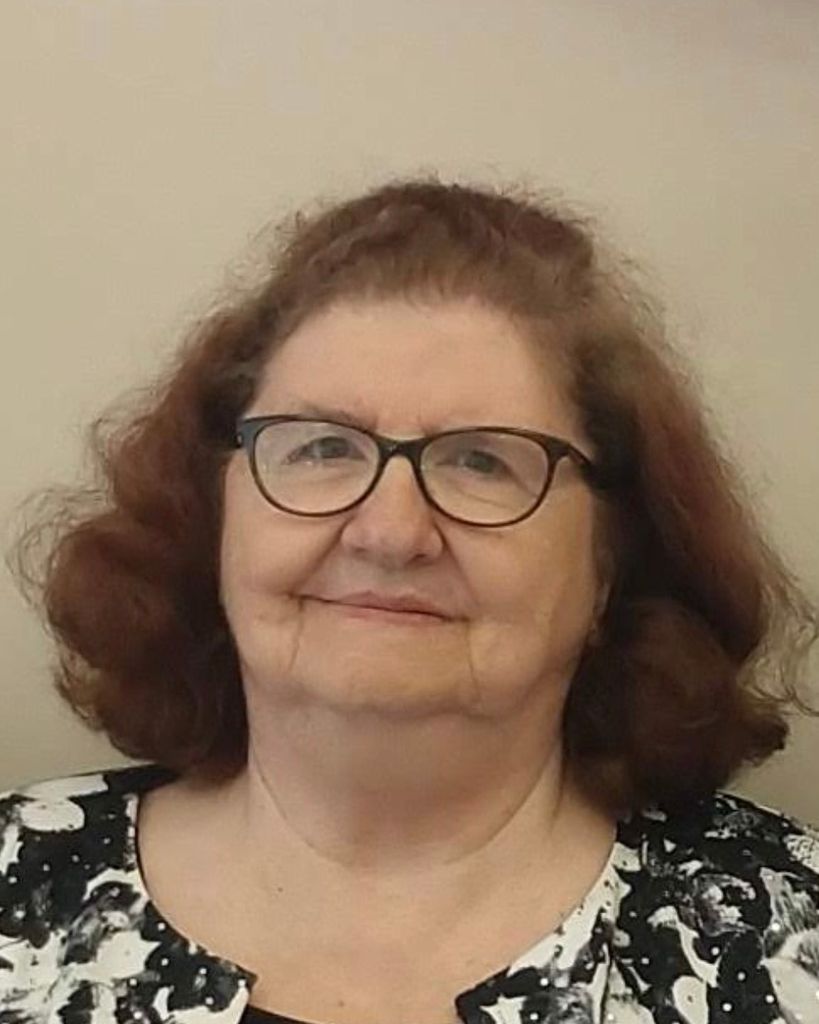 Ruth D. Stalker Profile Photo