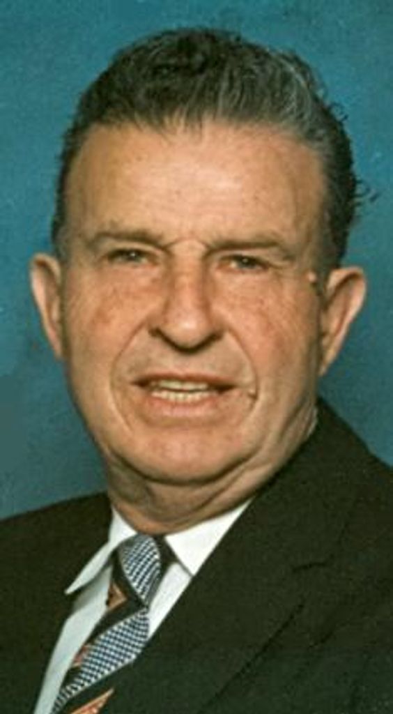 Francis C. Shyne