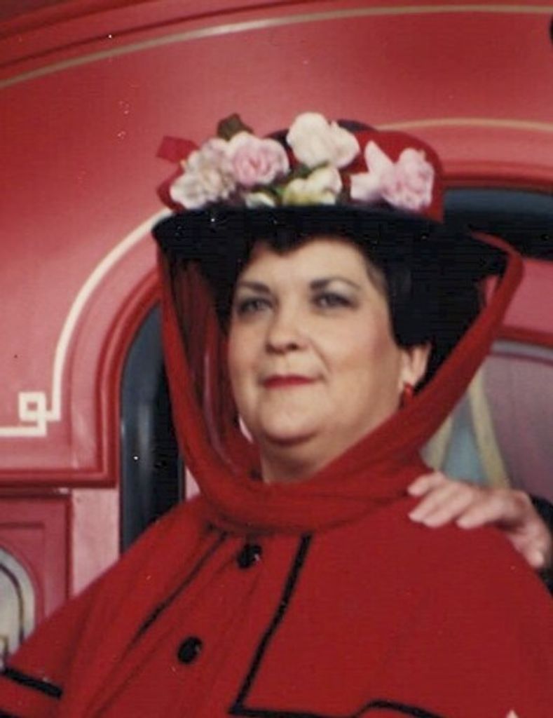 Mrs. Bessie Hegwood Profile Photo