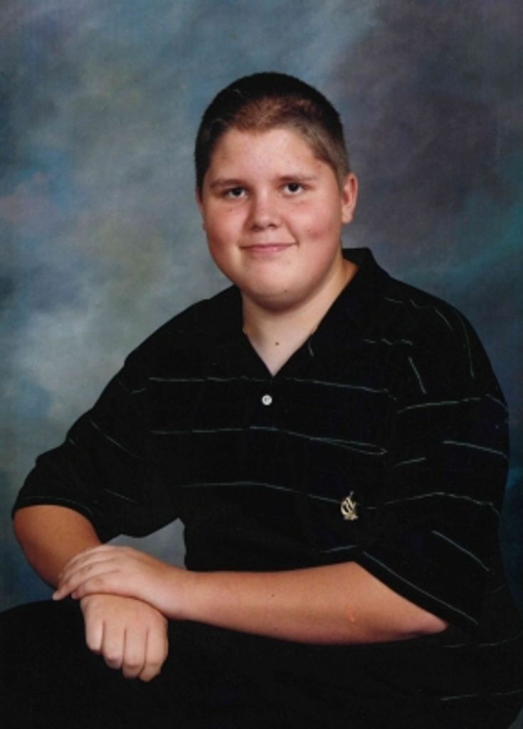 Ryan David Weaver