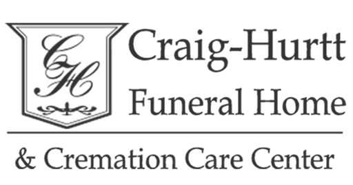 Craig-Hurtt Funeral Home Logo