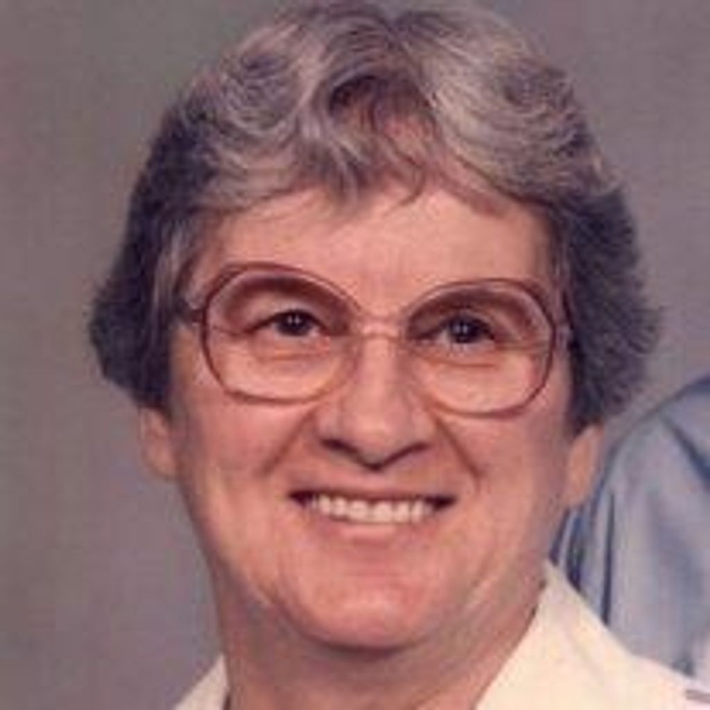 Apolonia "Pauline" Nawrot