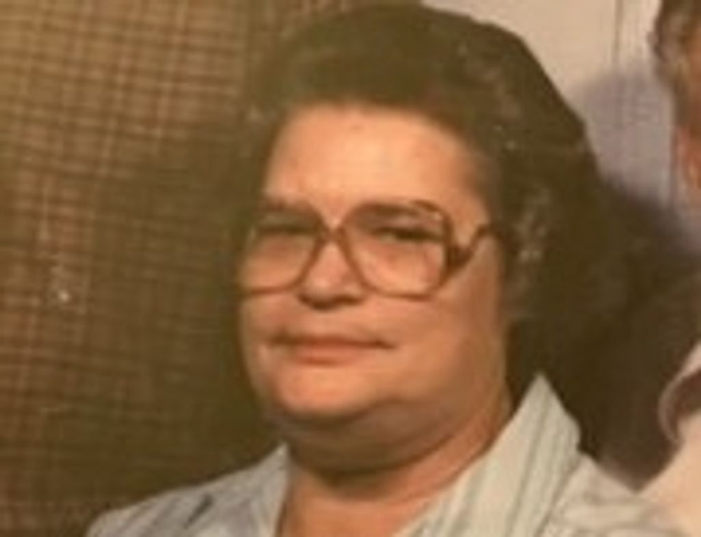 Ruth (Taylor)  Hayes