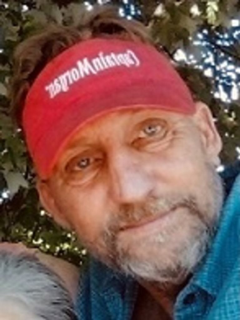 Lee "Scott" Morgan Profile Photo