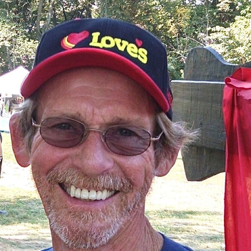Charles Guthrie Profile Photo