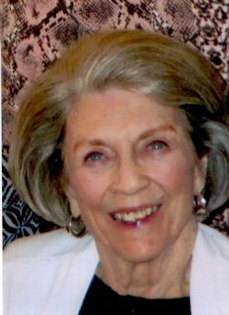 Patty Dantin Profile Photo