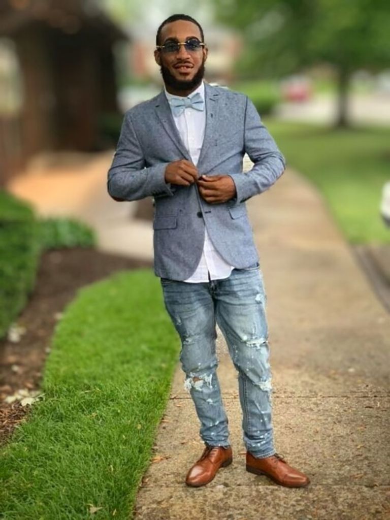 Menelik Jahel Menefield