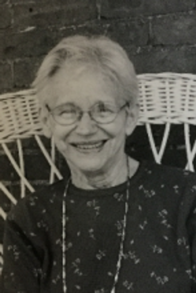 Priscilla E. Murphy