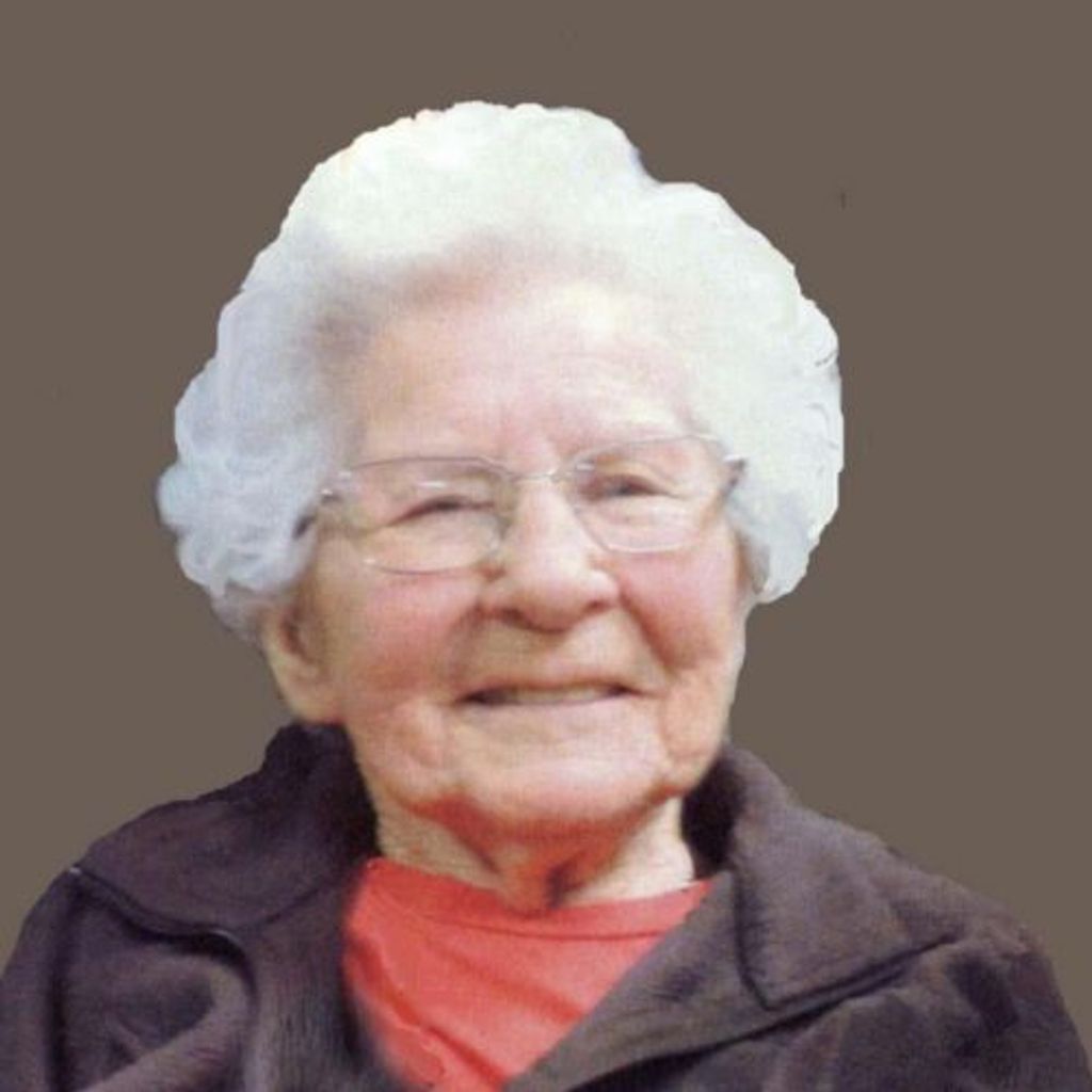 Marlene M. Graham