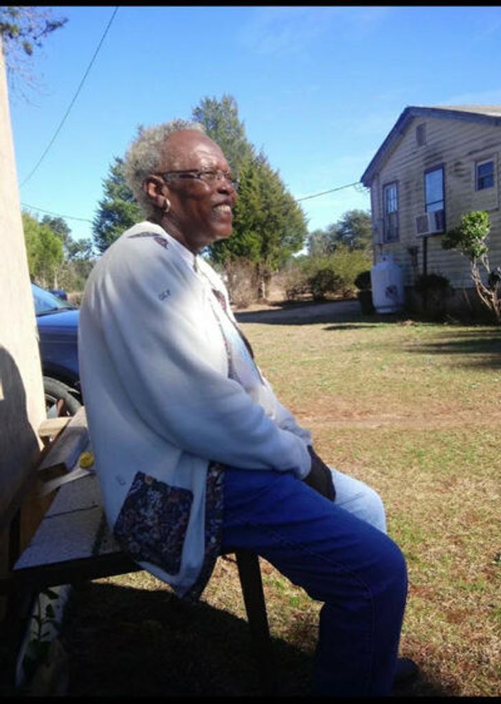 Louise Pringle Johnson