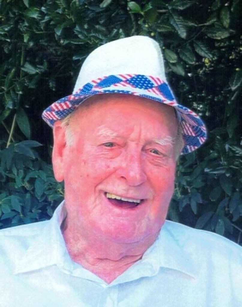 Orville Russell Clemens