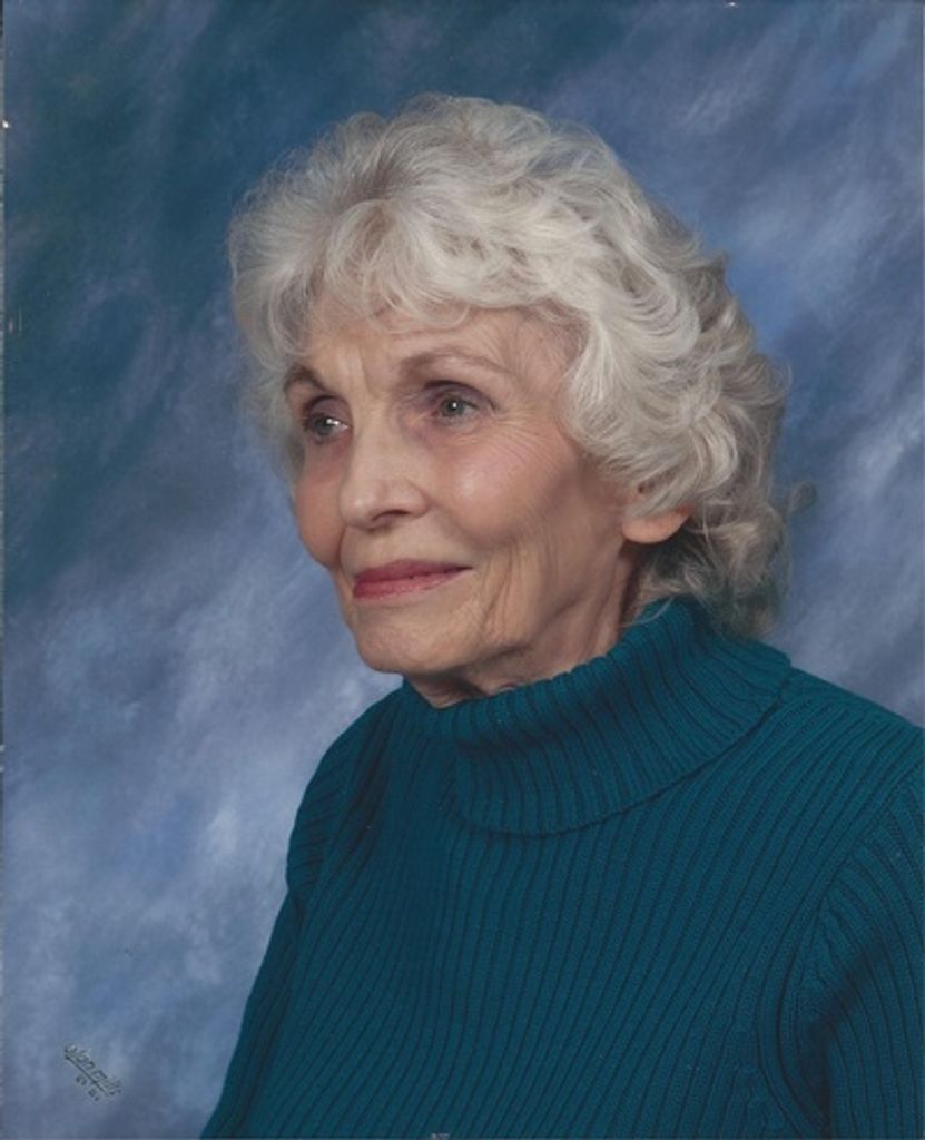 Agnes Stavinoha Profile Photo