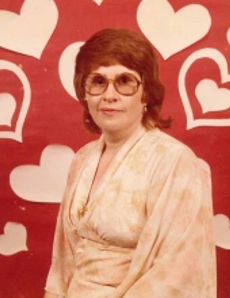 Claudette  Mckenzie  Harmon 